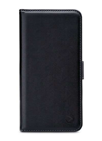 Mobilize Classic Gelly Wallet Book Case Motorola Moto G24 Power Black