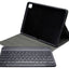 Mobilize Detachable Bluetooth Keyboard Case Samsung Galaxy Tab A9+ 11 Black Qwerty