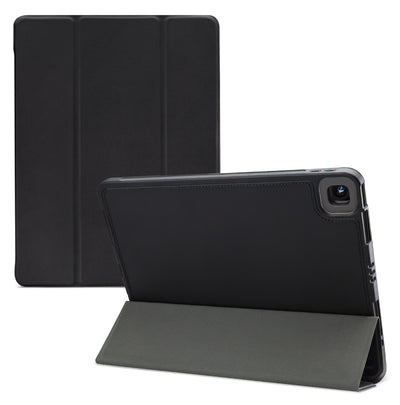 Mobilize Solid Folio Case For Apple Ipad 10.9 (2022) Black