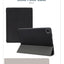 Mobilize Solid Folio Case For Apple Ipad 10.9 (2022) Black