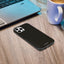 Mobilize Rubber Gelly Case Xiaomi 14 Matt Black