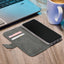 Mobilize Classic Gelly Wallet Book Case Xiaomi 14 Black