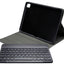 Mobilize Detachable Bluetooth Keyboard Case Apple Ipad Pro 11 (2024) Black Qwerty