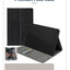 Mobilize Premium Folio Case Apple Ipad Pro 11 (2024) Black