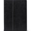 Mobilize Premium Folio Case Apple Ipad Air 11 (2024) Black