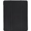 Mobilize Solid Folio Case For Apple Ipad Air 11 (2024) Black