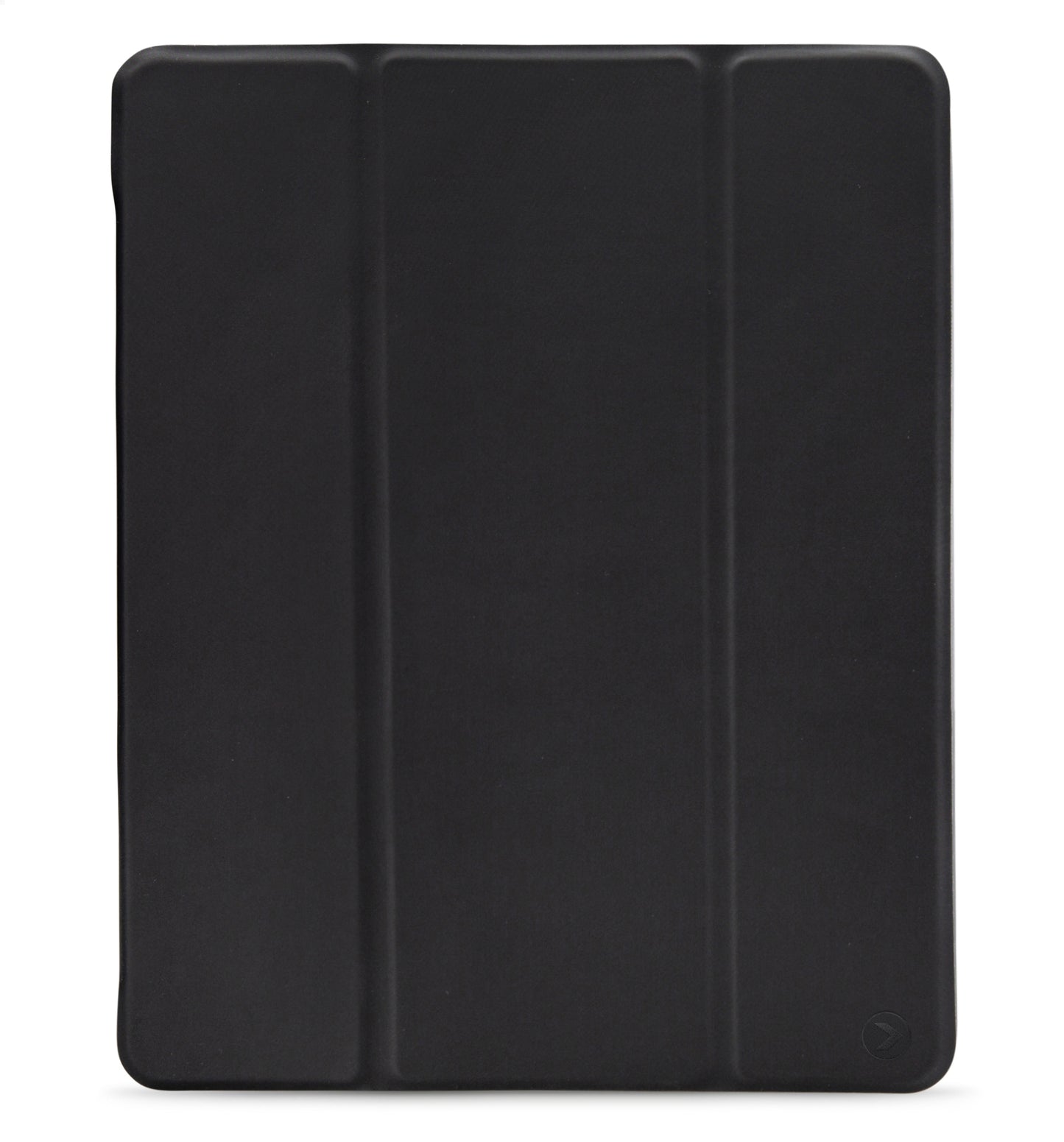 Mobilize Solid Folio Case For Apple Ipad Air 11 (2024) Black