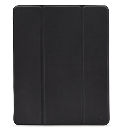 Mobilize Solid Folio Case For Apple Ipad Air 11 (2024) Black