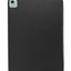 Mobilize Solid Folio Case For Apple Ipad Air 11 (2024) Black