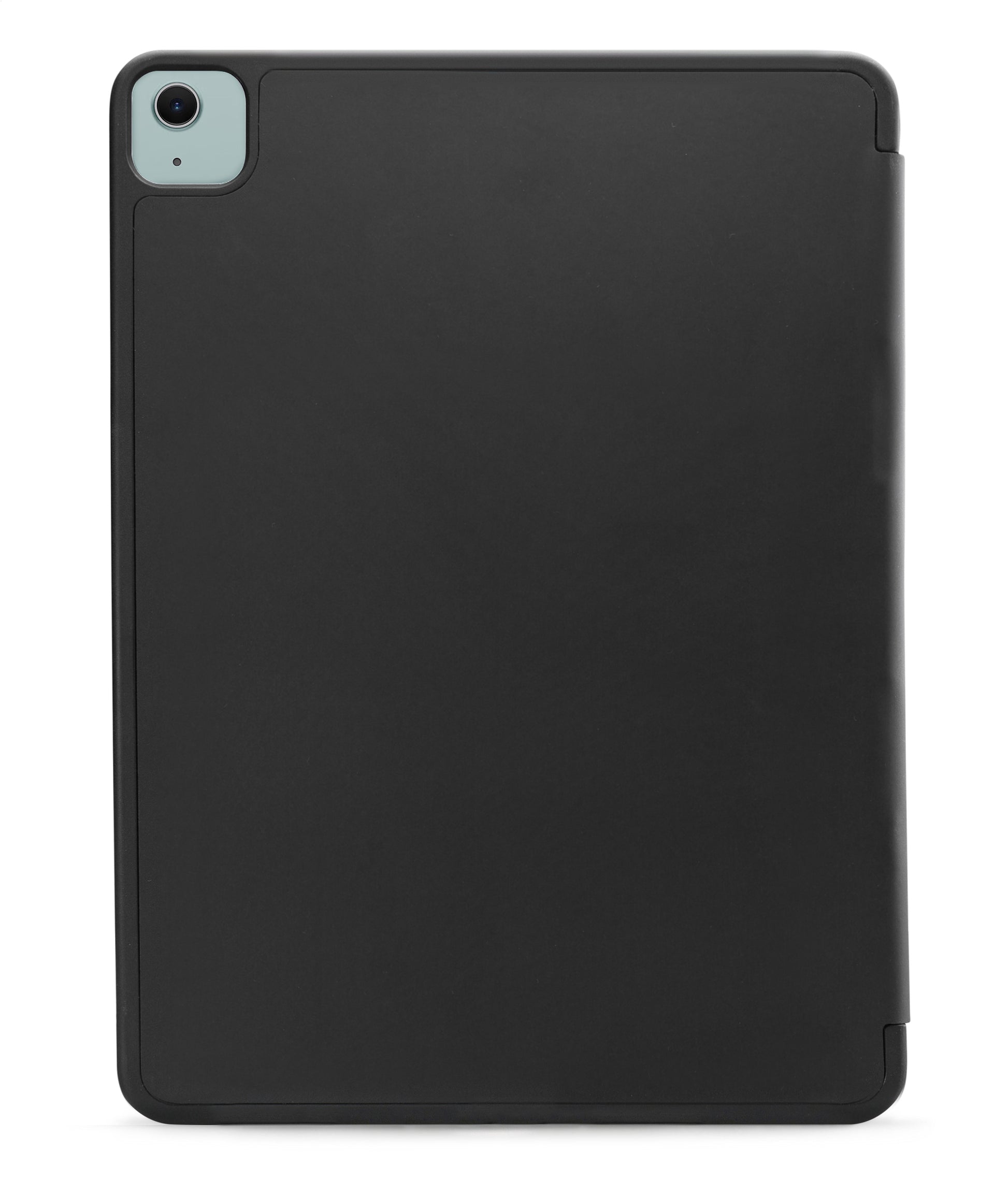 Mobilize Solid Folio Case For Apple Ipad Air 11 (2024) Black