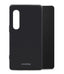 Mobilize Rubber Gelly Case Sony Xperia 1 Vi Matt Black