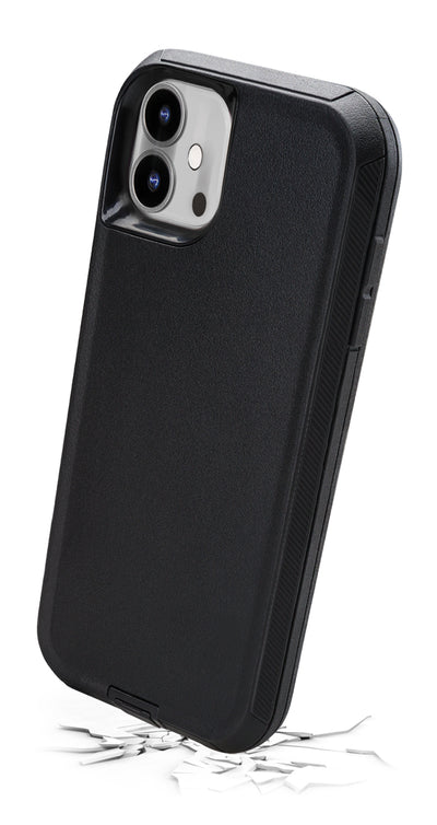 Mobilize Defender Case Apple Iphone 16 Black