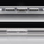 Mobilize Magsafe Compatible Naked Protection Case For Apple Iphone 16 Clear