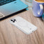 Mobilize Magsafe Compatible Naked Protection Case For Apple Iphone 16 Pro Max Clear