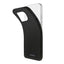 Mobilize Rubber Gelly Case Apple Iphone 16 Matt Black