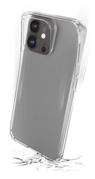 Mobilize Naked Protection Case Apple Iphone 16 Clear