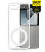 Mobilize Magsafe Compatible Naked Protection Case For Samsung Galaxy Z Flip6 Clear