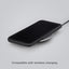 Mobilize Magsafe Compatible Hybrid Case Samsung Galaxy S24 5G Black