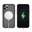 Mobilize Magsafe Compatible Hybrid Case Samsung Galaxy S24+ 5G Black