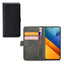 Mobilize Classic Gelly Wallet Book Case Xiaomi Poco M6 4G/Redmi 13 4G Black