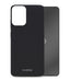 Mobilize Rubber Gelly Case Motorola Moto E14 4G Matt Black