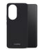 Mobilize Rubber Gelly Case Honor 200 Pro Matt Black