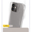 Mobilize Naked Protection Case Samsung Galaxy S24+ 5G Clear