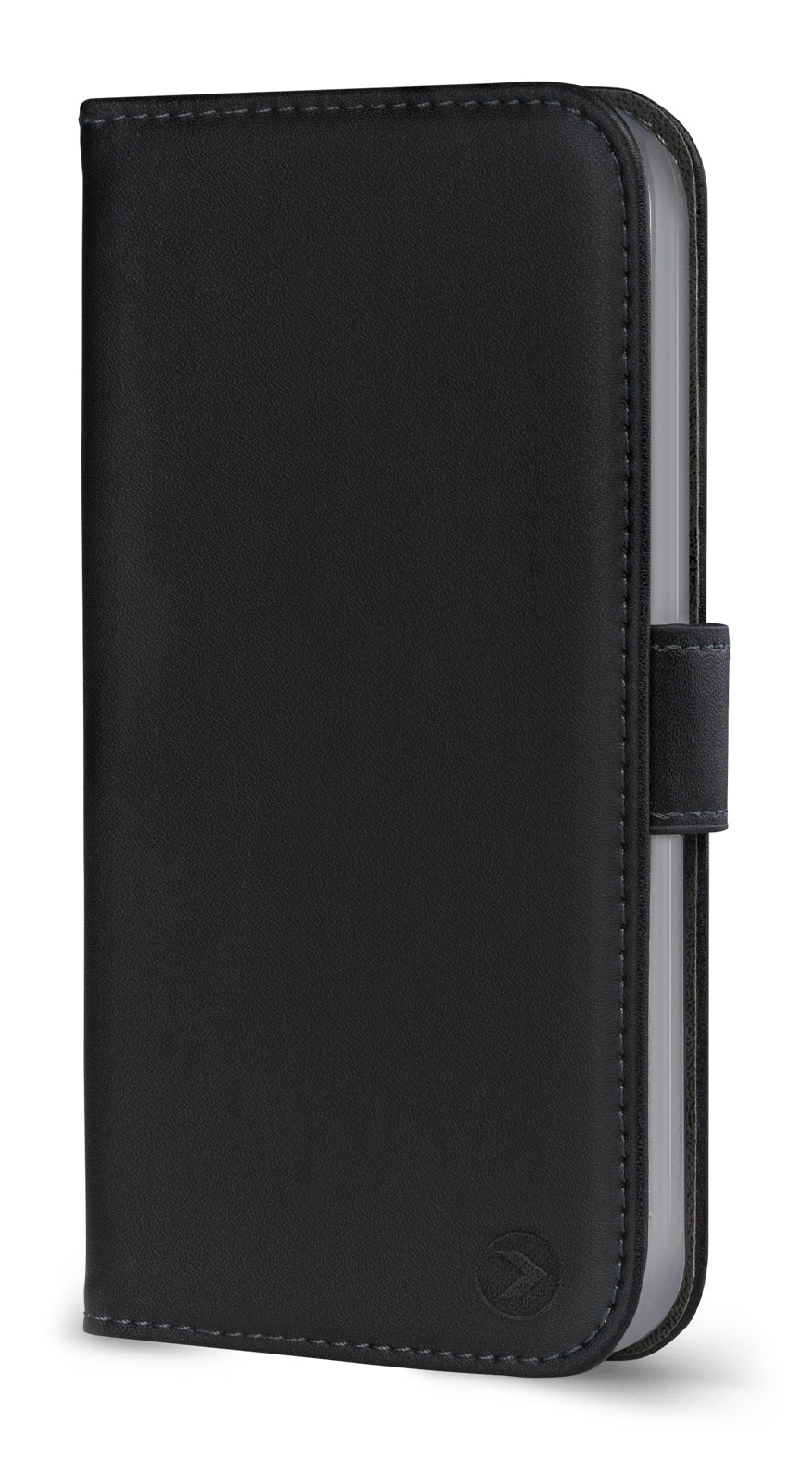 Mobilize Classic Gelly Wallet Book Case Google Pixel 9/9 Pro Black