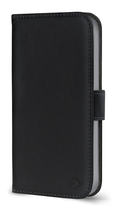 Mobilize Classic Gelly Wallet Book Case Google Pixel 9 Pro Xl Black