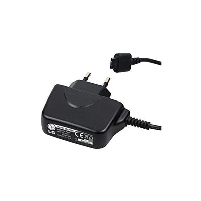 Lg Sta-P51Er Lg Travel Charger 900 Ma Black Bulk