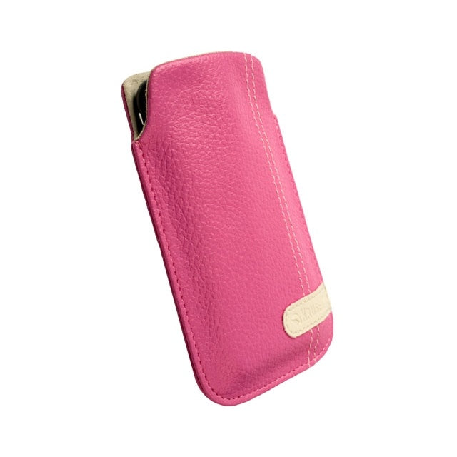 Krusell 95309 Krusell Gaia Mobile Pouch Extra Large Pink