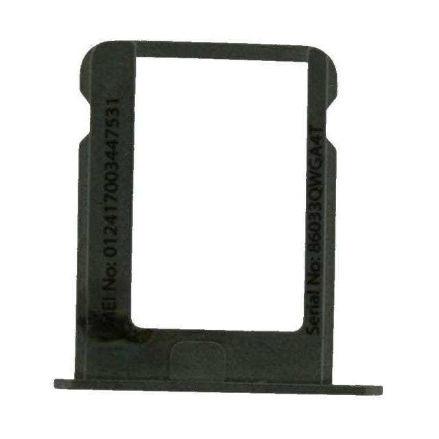 Quality Parts Replacement Sim Holder For Apple Iphone 4/4S Oem