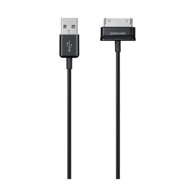 Samsung Ecc1Dp0Ubec Samsung Data Cable Black Bulk