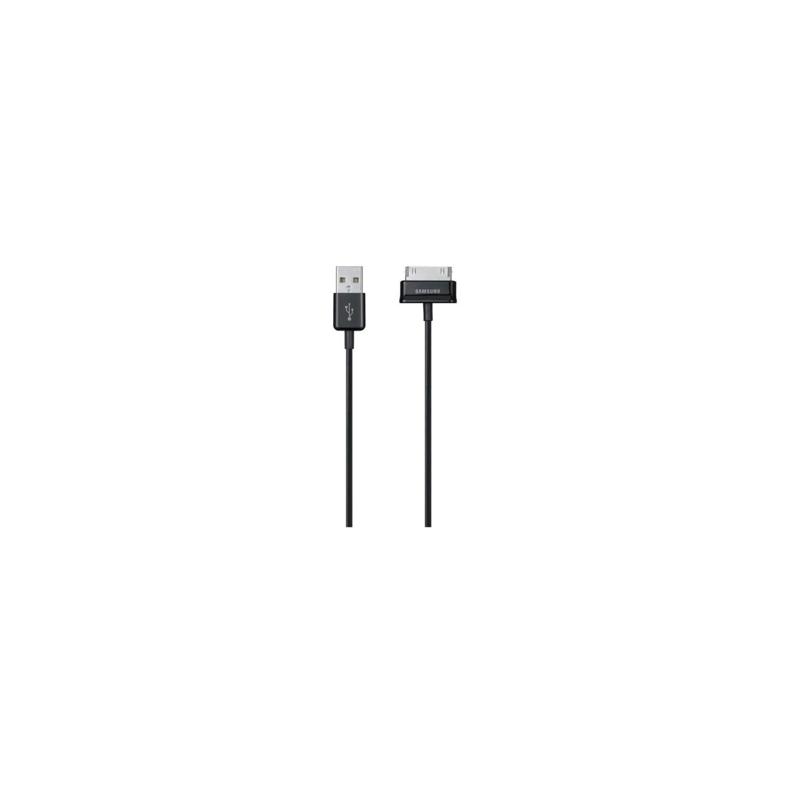 Samsung Ecc1Dp0Ubec Samsung Data Cable Black Bulk