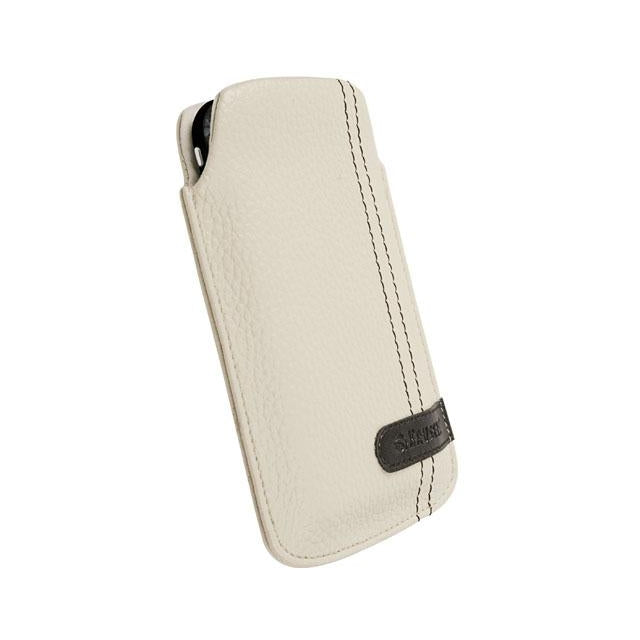 Krusell 95312 Krusell Gaia Mobile Pouch Extra Large Sand