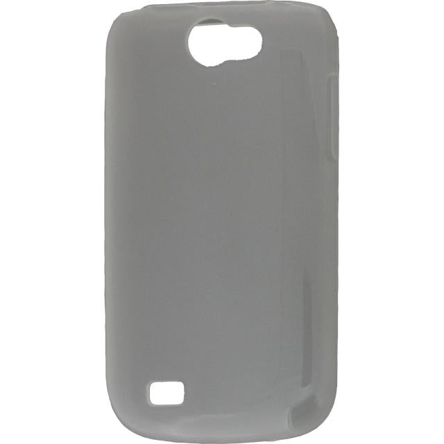 Xccess Tpu Case Samsung Galaxy W I8150 Transparent