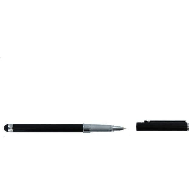 Xccess Capacitive Stylus Incl. Ballpoint Black