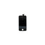 Basic Parts Full Copy Lcd-Display Incl. Touch Unit For Apple Iphone 4 Black