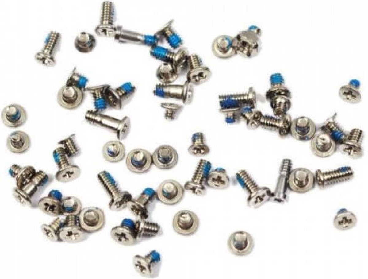 Complete set of screws for Apple IPhone 6 / 6G - Screw Set 