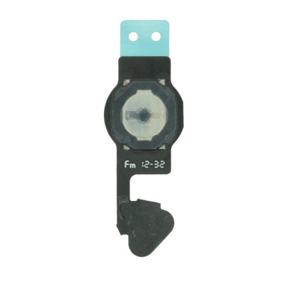 Quality Parts Replacement Home Button Flex Cable For Apple Iphone 5 Oem