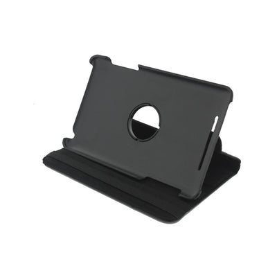 Xccess Rotating Stand Case Asus Google Nexus 7 2012 Black