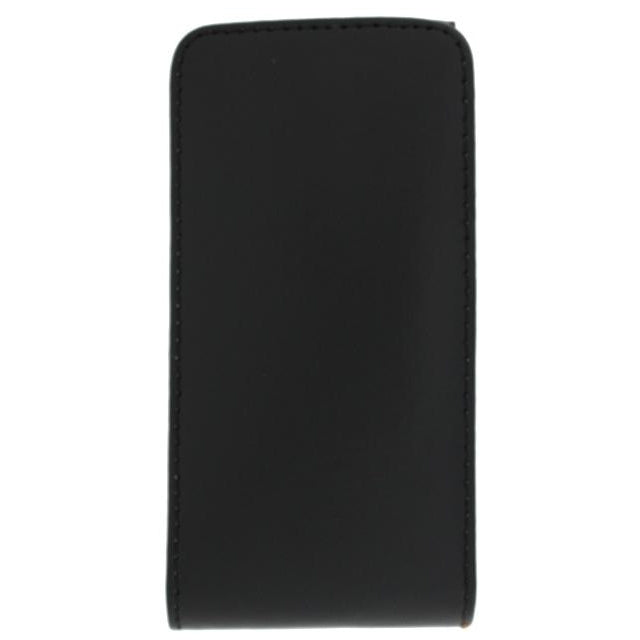 Xccess Flip Case Nokia C3 Black