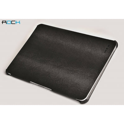 Rock Texture Case Samsung Galaxy Tab/Tab 2 Dark Grey