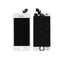 Quality Parts Replacement Lcd-Display Incl. Touch Unit For Apple Iphone 5 White Oem