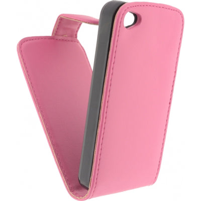 Xccess Flip Case Apple Iphone 4 Pink