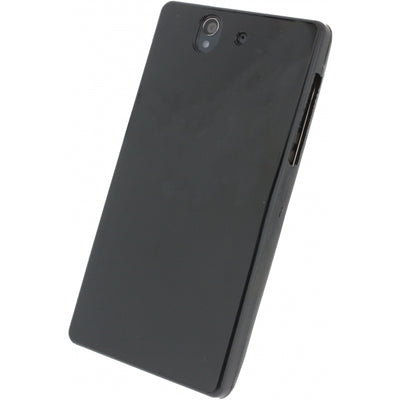 Xccess Tpu Case Sony Xperia Z Black