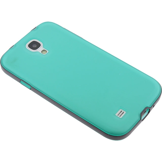 Rock Joyful Free Cover Samsung Galaxy S4 I9500/I9505 Green