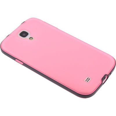 Rock Joyful Free Cover Samsung Galaxy S4 I9500/I9505 Pink