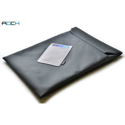 Rock Peerless Tablet Case 10.1 Slate Grey