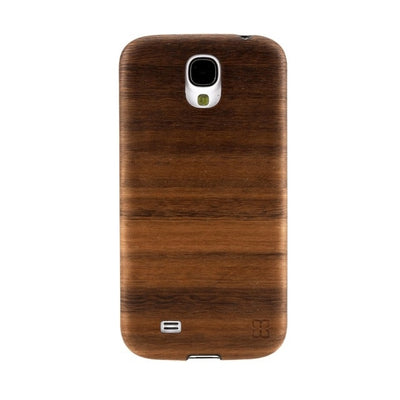 Man & Wood Msg436B Man & Wood Cover Samsung Galaxy S4 I9505 Koala